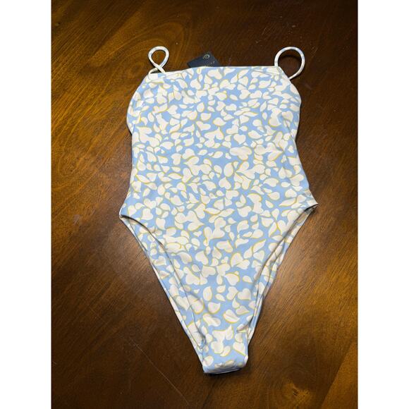 Skatie Other - NWT Skatie Resa One-piece in Nantucket Size XS